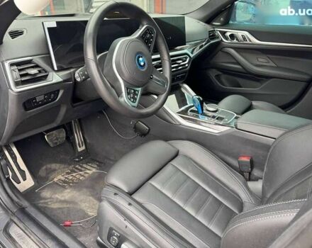 БМВ i4, объемом двигателя 0 л и пробегом 64 тыс. км за 26900 $, фото 15 на Automoto.ua