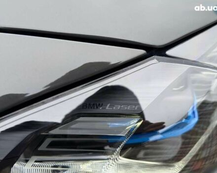 БМВ i4, об'ємом двигуна 0 л та пробігом 52 тис. км за 47999 $, фото 11 на Automoto.ua