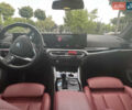 БМВ i4, объемом двигателя 0 л и пробегом 25 тыс. км за 40000 $, фото 5 на Automoto.ua