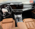 БМВ i4, объемом двигателя 0 л и пробегом 45 тыс. км за 27500 $, фото 14 на Automoto.ua