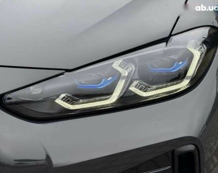 БМВ i4, об'ємом двигуна 0 л та пробігом 52 тис. км за 47999 $, фото 10 на Automoto.ua