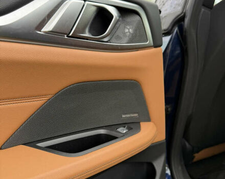 БМВ i4, объемом двигателя 0 л и пробегом 45 тыс. км за 27500 $, фото 16 на Automoto.ua