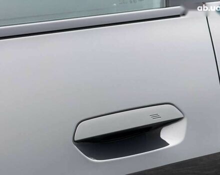 БМВ i4, об'ємом двигуна 0 л та пробігом 52 тис. км за 47999 $, фото 16 на Automoto.ua