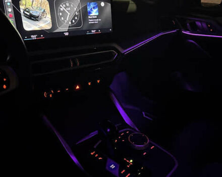 БМВ i4, объемом двигателя 0 л и пробегом 26 тыс. км за 37700 $, фото 5 на Automoto.ua