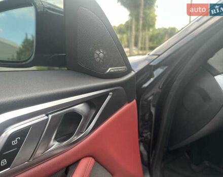 БМВ i4, объемом двигателя 0 л и пробегом 25 тыс. км за 40000 $, фото 7 на Automoto.ua