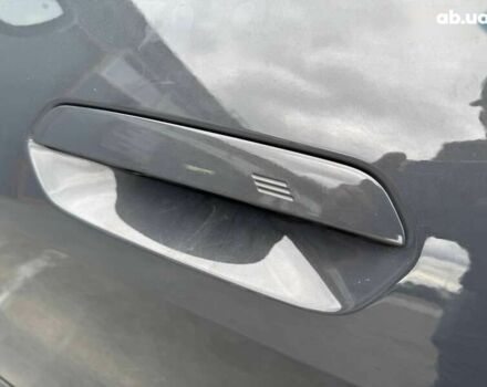 БМВ i4, объемом двигателя 0 л и пробегом 64 тыс. км за 26900 $, фото 8 на Automoto.ua