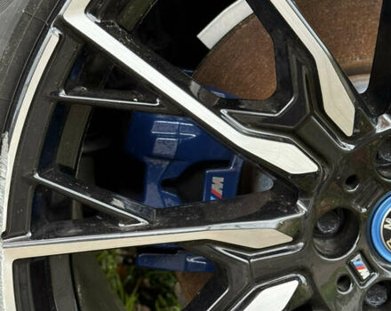 БМВ i4, объемом двигателя 0 л и пробегом 45 тыс. км за 27500 $, фото 8 на Automoto.ua