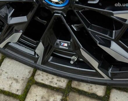 БМВ i4, об'ємом двигуна 0 л та пробігом 52 тис. км за 47999 $, фото 29 на Automoto.ua