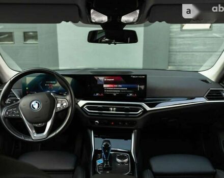 БМВ i4, объемом двигателя 0 л и пробегом 52 тыс. км за 41999 $, фото 19 на Automoto.ua