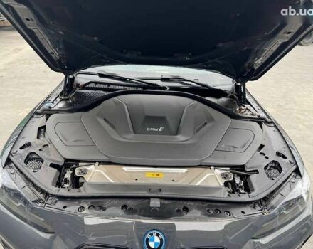 БМВ i4, объемом двигателя 0 л и пробегом 64 тыс. км за 26900 $, фото 19 на Automoto.ua