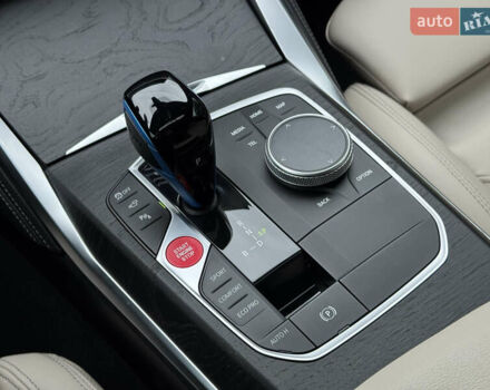 БМВ i4, объемом двигателя 0 л и пробегом 17 тыс. км за 46900 $, фото 16 на Automoto.ua