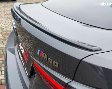 БМВ i4, об'ємом двигуна 0 л та пробігом 52 тис. км за 47999 $, фото 26 на Automoto.ua