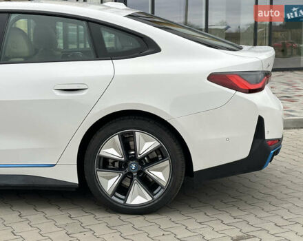 БМВ i4, объемом двигателя 0 л и пробегом 30 тыс. км за 31500 $, фото 8 на Automoto.ua
