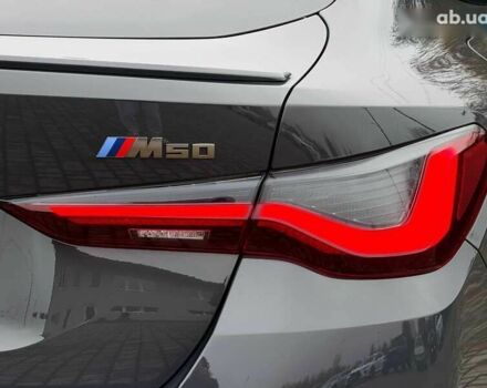 БМВ i4, об'ємом двигуна 0 л та пробігом 52 тис. км за 47999 $, фото 19 на Automoto.ua