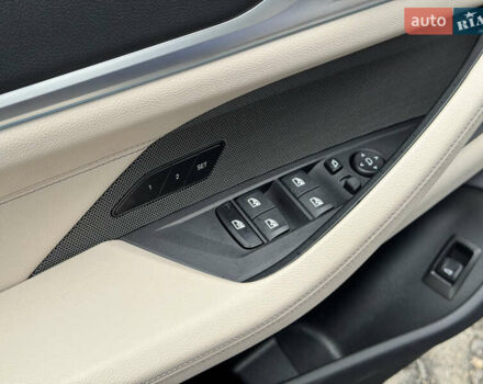 БМВ i4, объемом двигателя 0 л и пробегом 17 тыс. км за 46900 $, фото 18 на Automoto.ua
