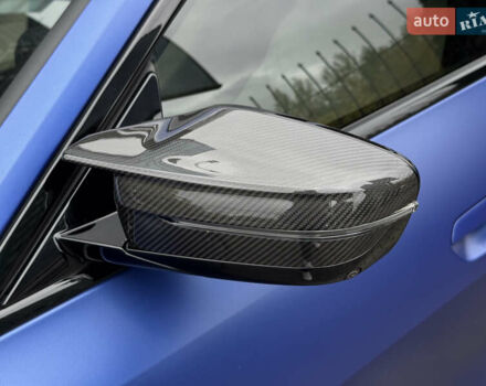 БМВ i4, объемом двигателя 0 л и пробегом 17 тыс. км за 46900 $, фото 8 на Automoto.ua