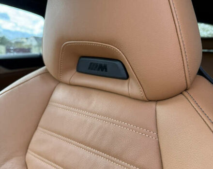 БМВ i4, объемом двигателя 0 л и пробегом 45 тыс. км за 27500 $, фото 20 на Automoto.ua