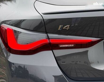 БМВ i4, об'ємом двигуна 0 л та пробігом 52 тис. км за 47999 $, фото 18 на Automoto.ua