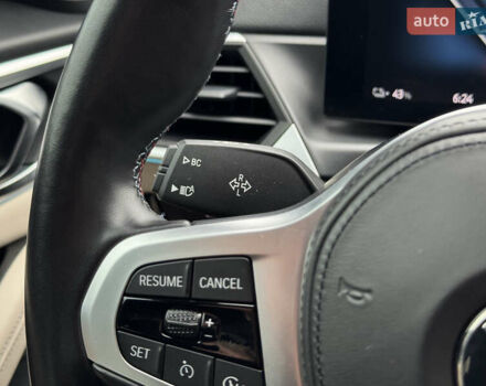 БМВ i4, объемом двигателя 0 л и пробегом 17 тыс. км за 46900 $, фото 19 на Automoto.ua