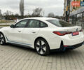 БМВ i4, объемом двигателя 0 л и пробегом 30 тыс. км за 31500 $, фото 7 на Automoto.ua