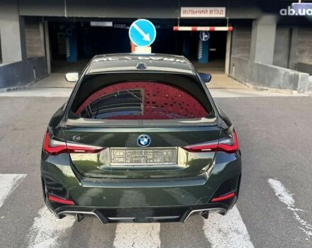 БМВ i4, объемом двигателя 0 л и пробегом 68 тыс. км за 47000 $, фото 10 на Automoto.ua