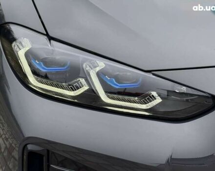 БМВ i4, об'ємом двигуна 0 л та пробігом 52 тис. км за 47999 $, фото 9 на Automoto.ua