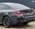 БМВ i4, об'ємом двигуна 0 л та пробігом 52 тис. км за 47999 $, фото 17 на Automoto.ua