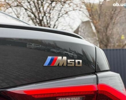 БМВ i4, об'ємом двигуна 0 л та пробігом 52 тис. км за 47999 $, фото 23 на Automoto.ua