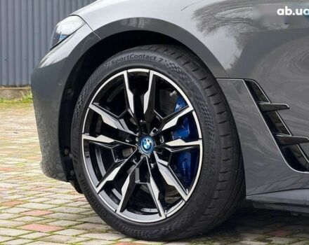 БМВ i4, об'ємом двигуна 0 л та пробігом 52 тис. км за 47999 $, фото 27 на Automoto.ua