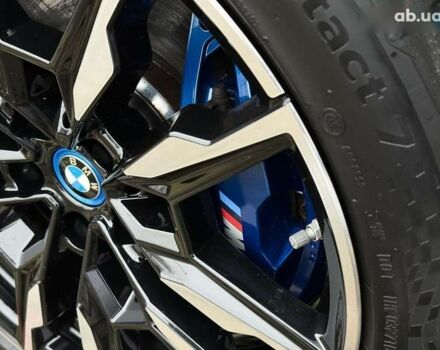 БМВ i4, об'ємом двигуна 0 л та пробігом 52 тис. км за 47999 $, фото 28 на Automoto.ua