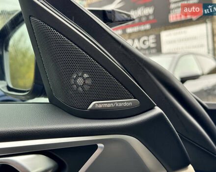 БМВ i4, объемом двигателя 0 л и пробегом 17 тыс. км за 46900 $, фото 17 на Automoto.ua