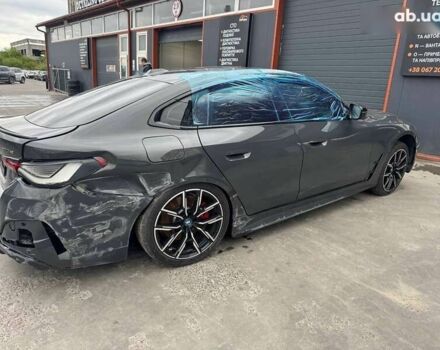 БМВ i4, объемом двигателя 0 л и пробегом 64 тыс. км за 26900 $, фото 4 на Automoto.ua