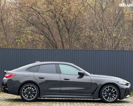 БМВ i4, об'ємом двигуна 0 л та пробігом 52 тис. км за 47999 $, фото 2 на Automoto.ua