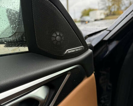 БМВ i4, объемом двигателя 0 л и пробегом 45 тыс. км за 27500 $, фото 17 на Automoto.ua