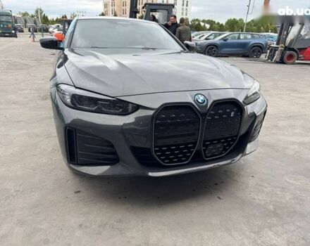 БМВ i4, объемом двигателя 0 л и пробегом 64 тыс. км за 26900 $, фото 6 на Automoto.ua
