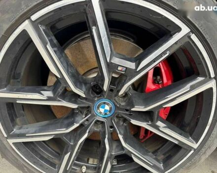 БМВ i4, объемом двигателя 0 л и пробегом 64 тыс. км за 26900 $, фото 7 на Automoto.ua