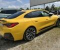 БМВ i4, об'ємом двигуна 0 л та пробігом 1 тис. км за 91943 $, фото 20 на Automoto.ua