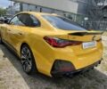 БМВ i4, об'ємом двигуна 0 л та пробігом 1 тис. км за 91943 $, фото 15 на Automoto.ua