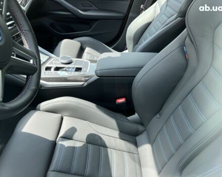 БМВ i4, об'ємом двигуна 0 л та пробігом 1 тис. км за 91943 $, фото 23 на Automoto.ua