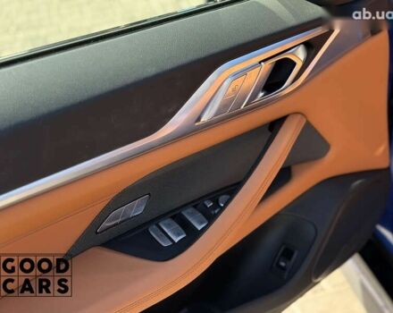 БМВ i4, об'ємом двигуна 0 л та пробігом 2 тис. км за 58000 $, фото 17 на Automoto.ua