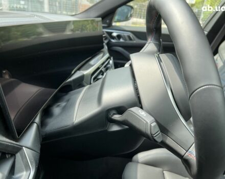 БМВ i4, об'ємом двигуна 0 л та пробігом 1 тис. км за 91943 $, фото 21 на Automoto.ua