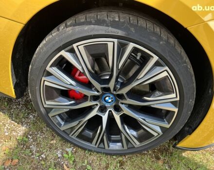 БМВ i4, об'ємом двигуна 0 л та пробігом 1 тис. км за 91943 $, фото 31 на Automoto.ua