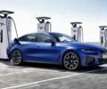 БМВ i4, объемом двигателя 0 л и пробегом 0 тыс. км за 56661 $, фото 1 на Automoto.ua