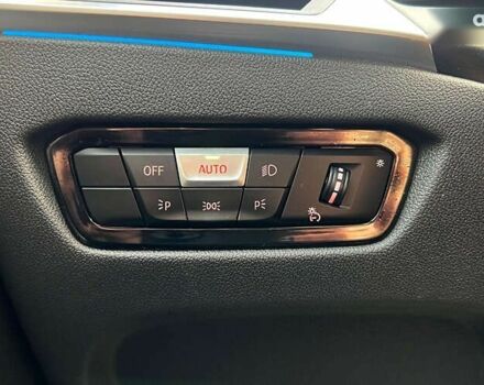 БМВ i4, объемом двигателя 0 л и пробегом 36 тыс. км за 37900 $, фото 21 на Automoto.ua