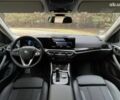 БМВ i4, объемом двигателя 0 л и пробегом 0 тыс. км за 43036 $, фото 7 на Automoto.ua