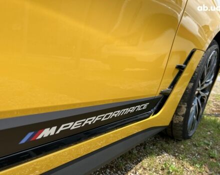 БМВ i4, об'ємом двигуна 0 л та пробігом 1 тис. км за 91943 $, фото 12 на Automoto.ua