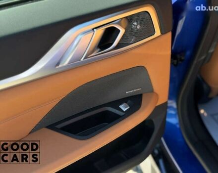 БМВ i4, об'ємом двигуна 0 л та пробігом 2 тис. км за 58000 $, фото 24 на Automoto.ua