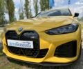 БМВ i4, об'ємом двигуна 0 л та пробігом 1 тис. км за 91943 $, фото 1 на Automoto.ua