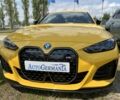 БМВ i4, об'ємом двигуна 0 л та пробігом 1 тис. км за 91943 $, фото 1 на Automoto.ua