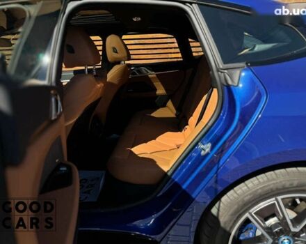 БМВ i4, об'ємом двигуна 0 л та пробігом 2 тис. км за 58000 $, фото 26 на Automoto.ua